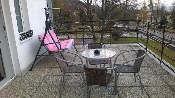 Villa Gerlach Vysoké Tatry 3