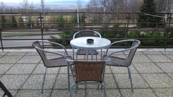 Villa Gerlach Vysoké Tatry 33