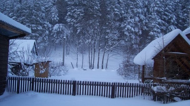 Drevenica Betina Liptovská Osada Korytnica 22