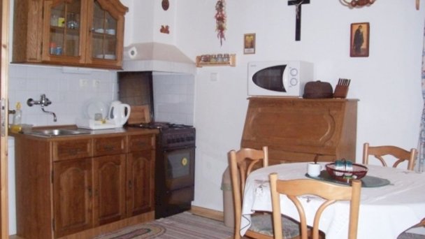 Drevenica Betina Liptovská Osada Korytnica 4