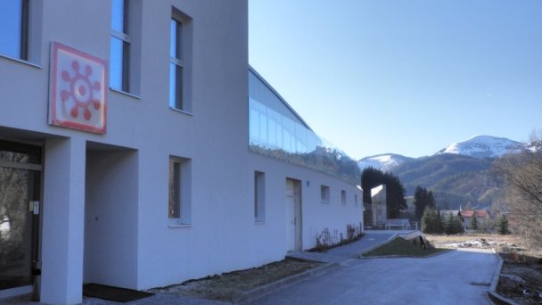 Drevenica Betina Liptovská Osada Korytnica 10