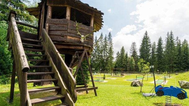 Hotel Nezábudka Tatranská Štrba 35