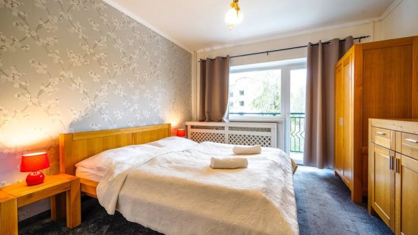 Hotel Nezábudka Tatranská Štrba 38