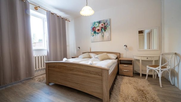 Hotel Nezábudka Tatranská Štrba 44