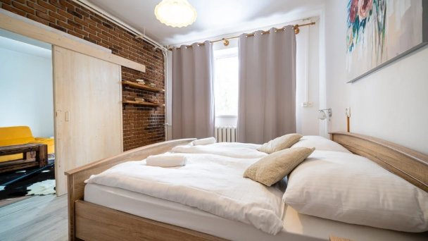 Hotel Nezábudka Tatranská Štrba 45