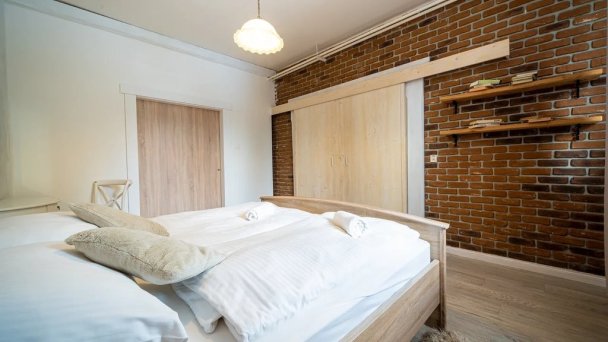 Hotel Nezábudka Tatranská Štrba 46