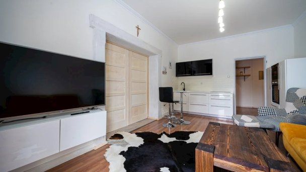 Hotel Nezábudka Tatranská Štrba 34