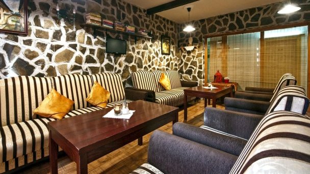 Hotel Nezábudka Tatranská Štrba 57
