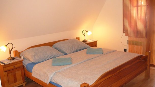 Drevenica Božie domčeky Liptovská Osada Korytnica 3