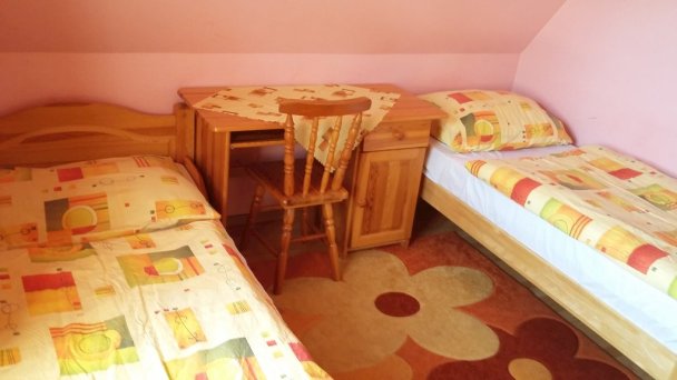 Drevenica Božie domčeky Liptovská Osada Korytnica 30