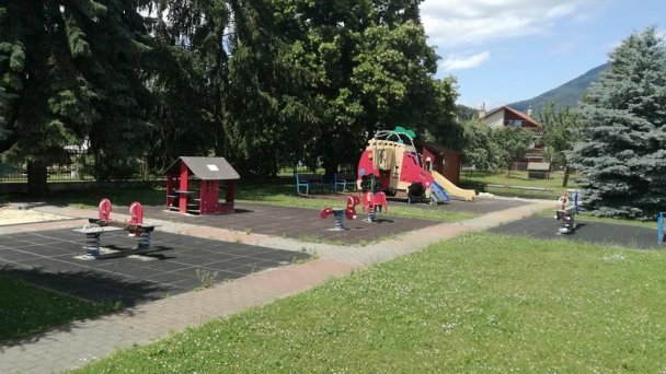 Privát Daňo Lisková 27 Privát Daňo Lisková 27