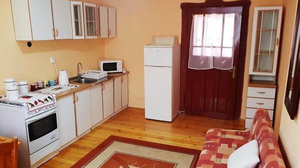 Privát Daňo Lisková 26 Privát Daňo Lisková 26