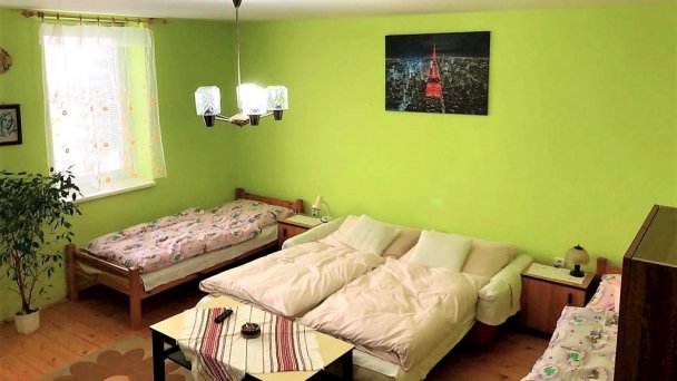 Privát Daňo Lisková 3 Privát Daňo Lisková 3