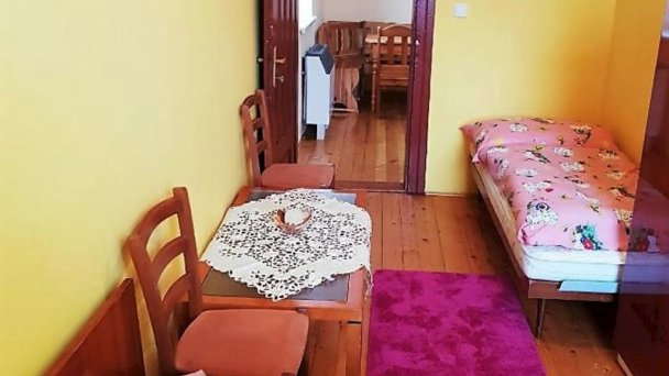 Privát Daňo Lisková 25 Privát Daňo Lisková 25