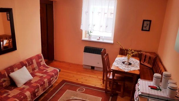 Privát Daňo Lisková 22 Privát Daňo Lisková 22