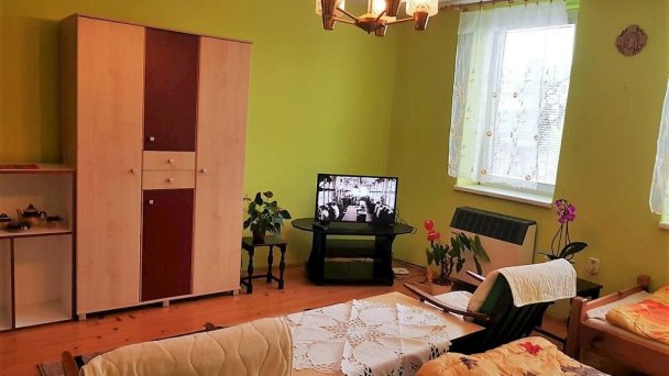 Privát Daňo Lisková 5 Privát Daňo Lisková 5