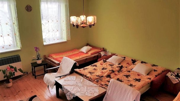 Privát Daňo Lisková 21 Privát Daňo Lisková 21
