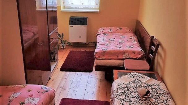 Privát Daňo Lisková 20 Privát Daňo Lisková 20