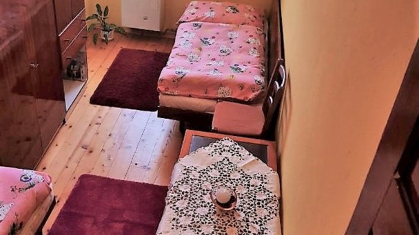 Privát Daňo Lisková 19 Privát Daňo Lisková 19