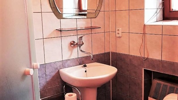 Privát Daňo Lisková 7 Privát Daňo Lisková 7