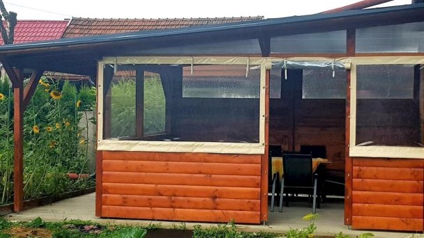 Privát Daňo Lisková 17 Privát Daňo Lisková 17