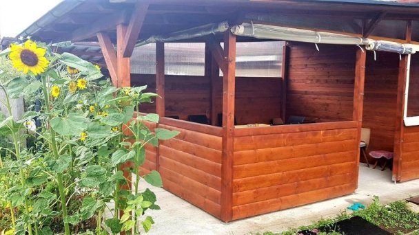 Privát Daňo Lisková 16 Privát Daňo Lisková 16