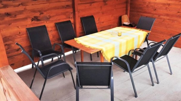 Privát Daňo Lisková 15 Privát Daňo Lisková 15