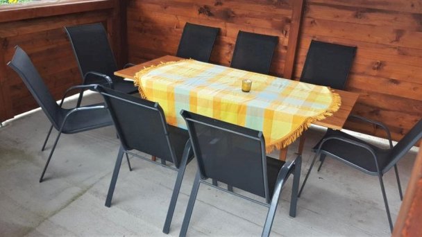 Privát Daňo Lisková 14 Privát Daňo Lisková 14