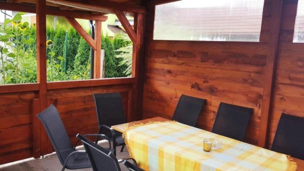 Privát Daňo Lisková 13 Privát Daňo Lisková 13