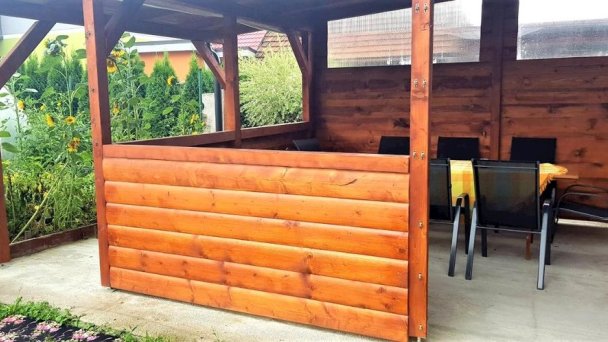 Privát Daňo Lisková 12 Privát Daňo Lisková 12