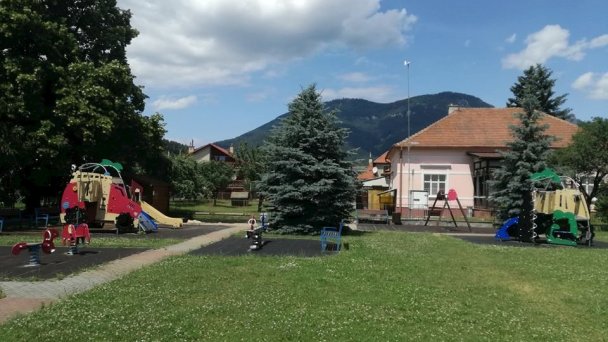 Privát Daňo Lisková 9 Privát Daňo Lisková 9