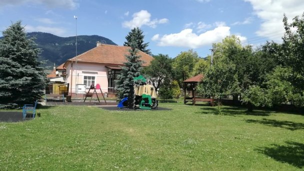 Privát Daňo Lisková 8 Privát Daňo Lisková 8