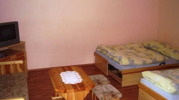 Penzión Leštiny 30