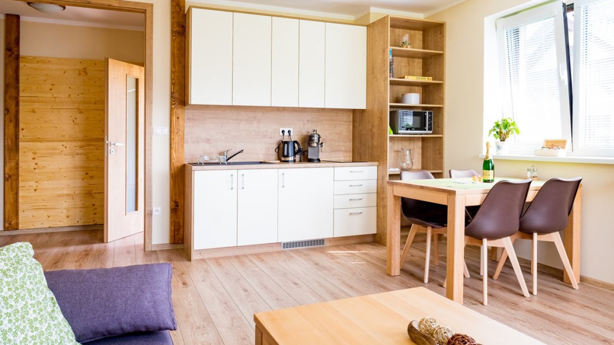 Apartmány Elejan Bešeňová 2