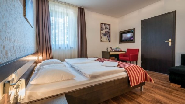 Apartmán Lukáš Bešeňová 36 Apartmán Lukáš Bešeňová 36