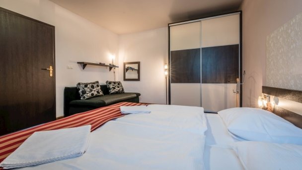 Apartmán Lukáš Bešeňová 35 Apartmán Lukáš Bešeňová 35