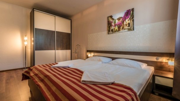 Apartmán Lukáš Bešeňová 33 Apartmán Lukáš Bešeňová 33