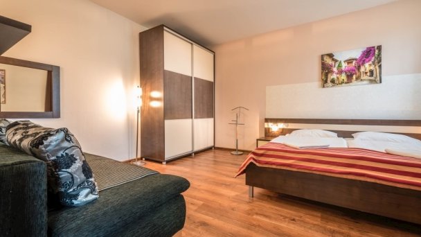 Apartmán Lukáš Bešeňová 32 Apartmán Lukáš Bešeňová 32