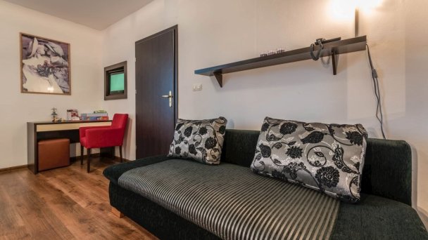 Apartmán Lukáš Bešeňová 31 Apartmán Lukáš Bešeňová 31