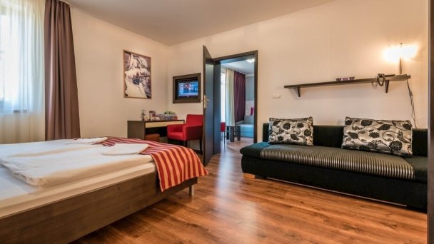 Apartmán Lukáš Bešeňová 30 Apartmán Lukáš Bešeňová 30