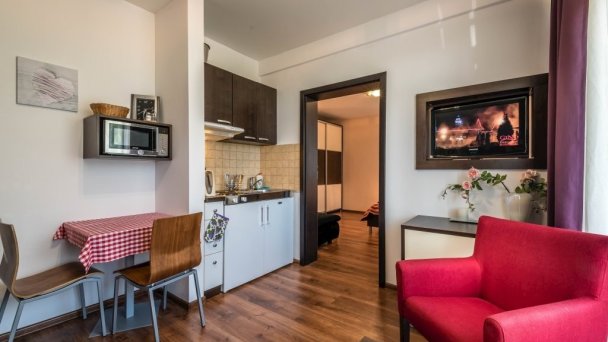 Apartmán Lukáš Bešeňová 29 Apartmán Lukáš Bešeňová 29