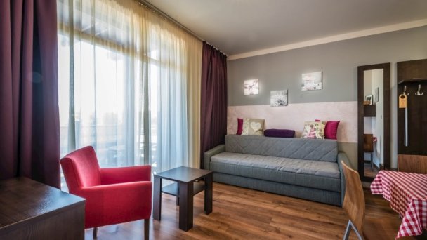 Apartmán Lukáš Bešeňová 28 Apartmán Lukáš Bešeňová 28