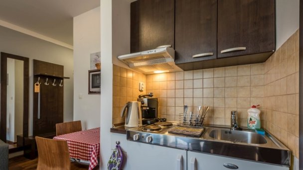 Apartmán Lukáš Bešeňová 6 Apartmán Lukáš Bešeňová 6