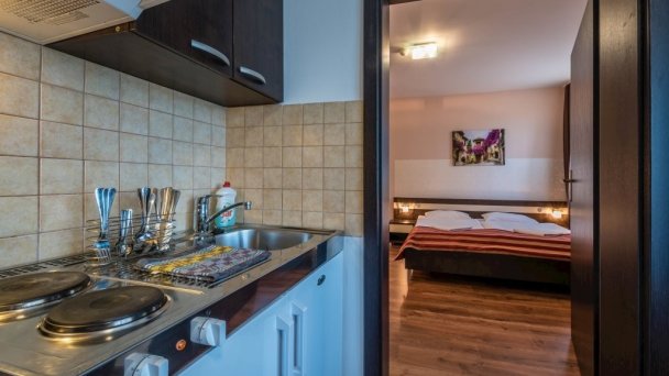 Apartmán Lukáš Bešeňová 26 Apartmán Lukáš Bešeňová 26