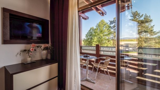 Apartmán Lukáš Bešeňová 25 Apartmán Lukáš Bešeňová 25