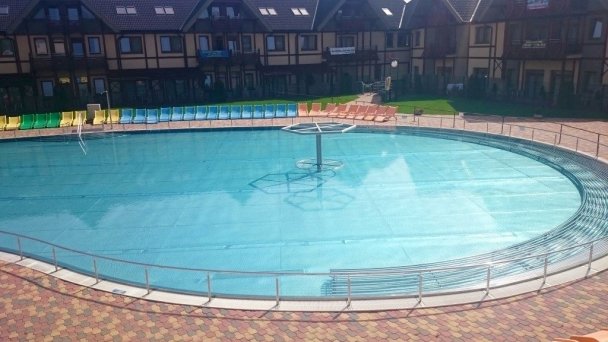 Apartmán Lukáš Bešeňová 13 Apartmán Lukáš Bešeňová 13