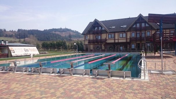 Apartmán Lukáš Bešeňová 7 Apartmán Lukáš Bešeňová 7