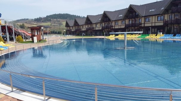 Apartmán Lukáš Bešeňová 15 Apartmán Lukáš Bešeňová 15