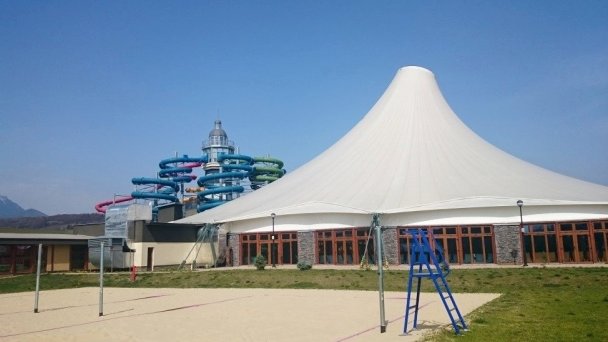 Apartmán Lukáš Bešeňová 16 Apartmán Lukáš Bešeňová 16