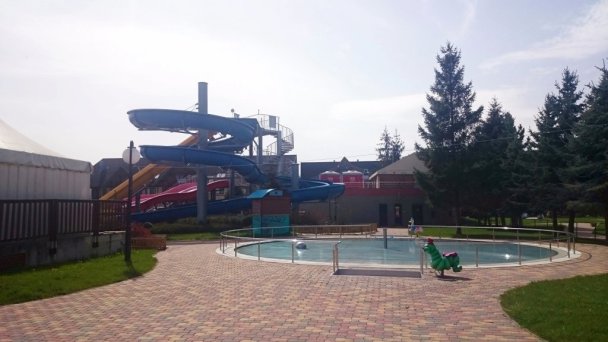 Apartmán Lukáš Bešeňová 20 Apartmán Lukáš Bešeňová 20